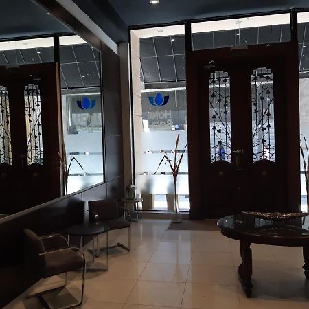 Hotel Bagu Buenos Aires Zewnętrze zdjęcie