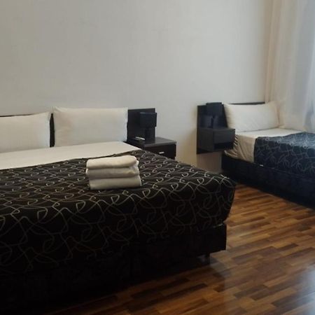 Hotel Bagu Buenos Aires Zewnętrze zdjęcie