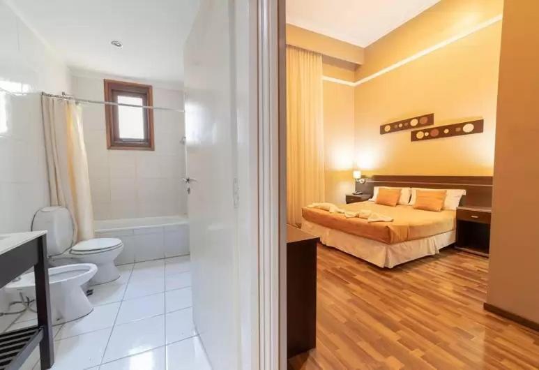 Hotel Bagu Buenos Aires Zewnętrze zdjęcie