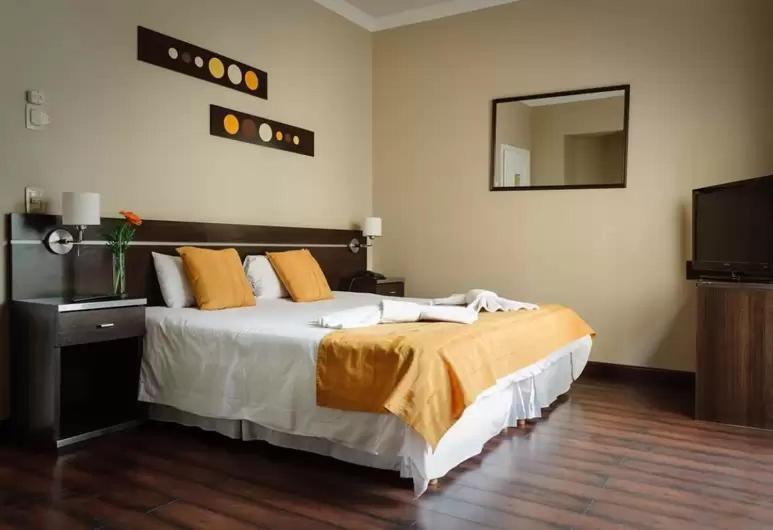 Hotel Bagu Buenos Aires Zewnętrze zdjęcie