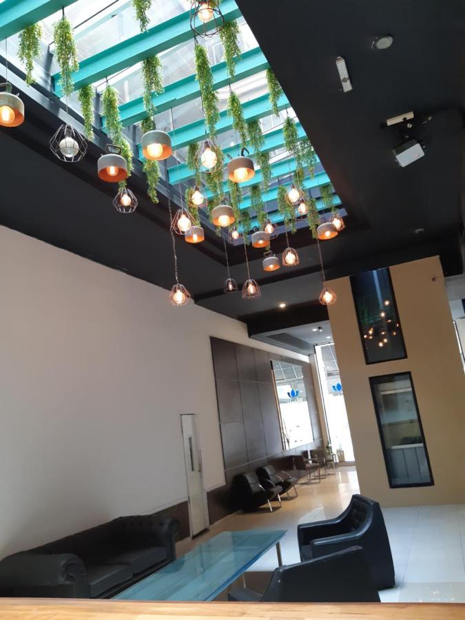 Hotel Bagu Buenos Aires Zewnętrze zdjęcie