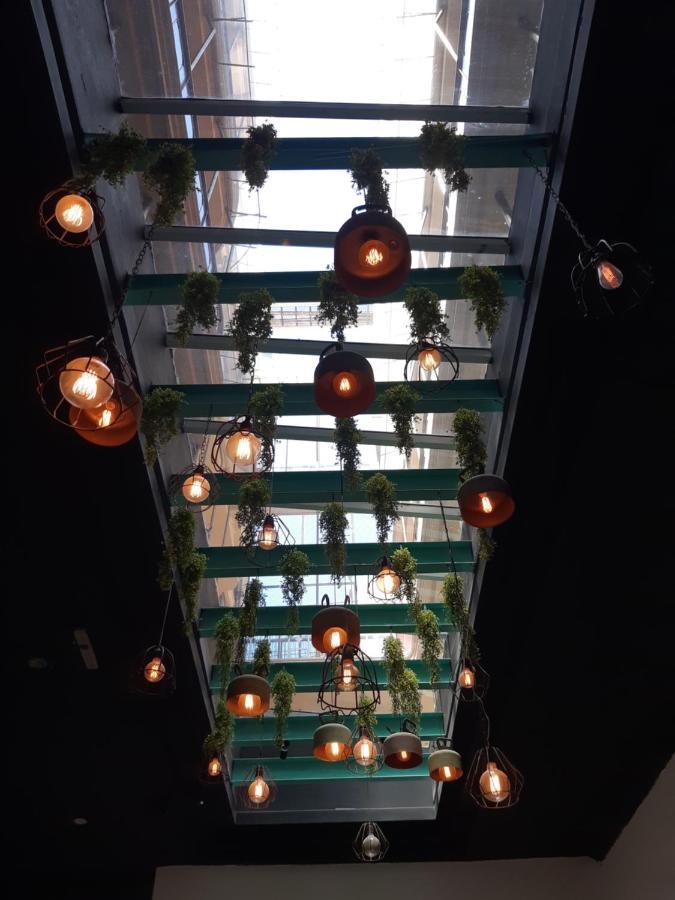 Hotel Bagu Buenos Aires Zewnętrze zdjęcie