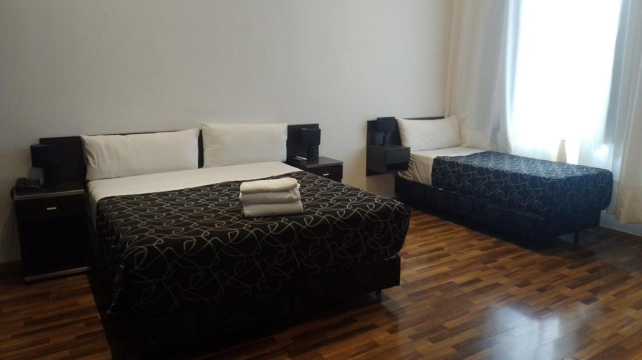 Hotel Bagu Buenos Aires Zewnętrze zdjęcie